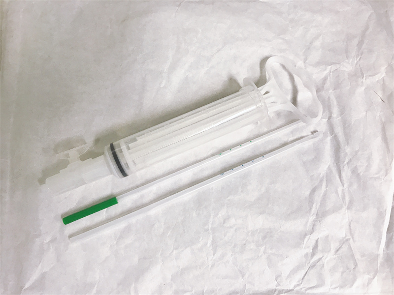 一次性使用流产吸引管套件B型