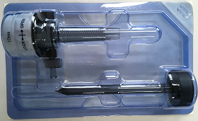 一次性使用无菌腹腔镜穿刺器套件CD-10